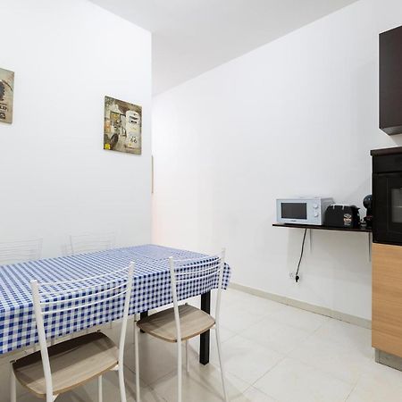 سانت جوليان Centre Paceville Apt With Terrace, Bbq & Wifi By 360 Estates المظهر الخارجي الصورة