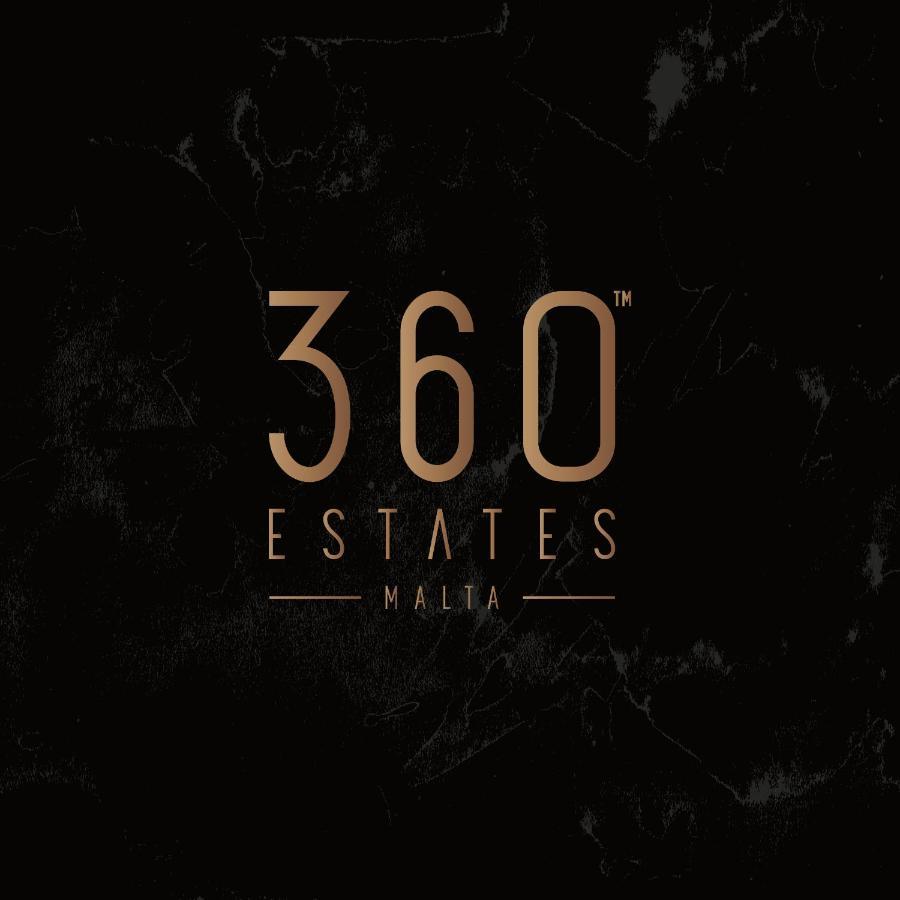 سانت جوليان Centre Paceville Apt With Terrace, Bbq & Wifi By 360 Estates المظهر الخارجي الصورة